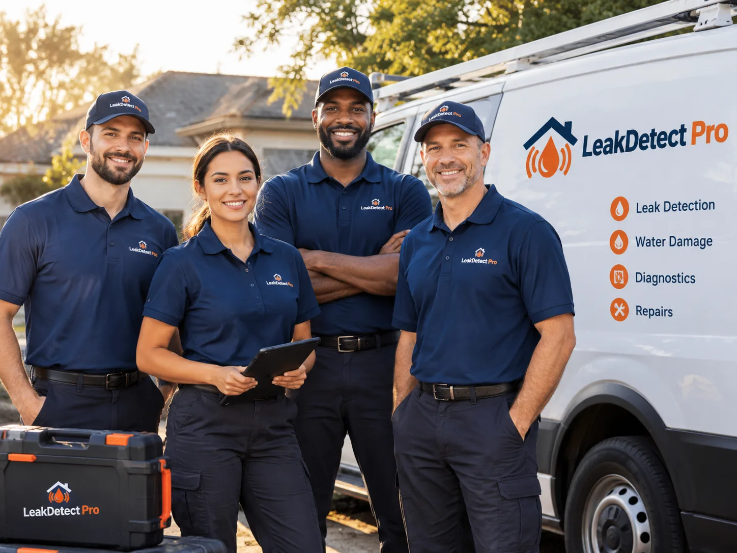 Roof Repair company in Proctor, AR